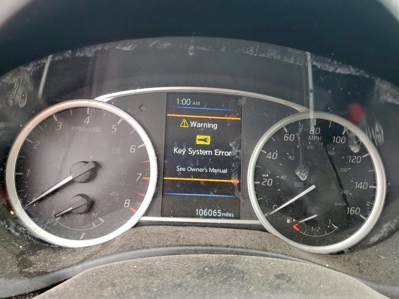 2019 Nissan Sentra S VIN: 3N1AB7AP1KL612672 Lot: 85194755