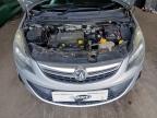 2014 VAUXHALL CORSA ENERGY AC 1.2 ENERGY 3DR [AC] for sale at Copart SANDTOFT