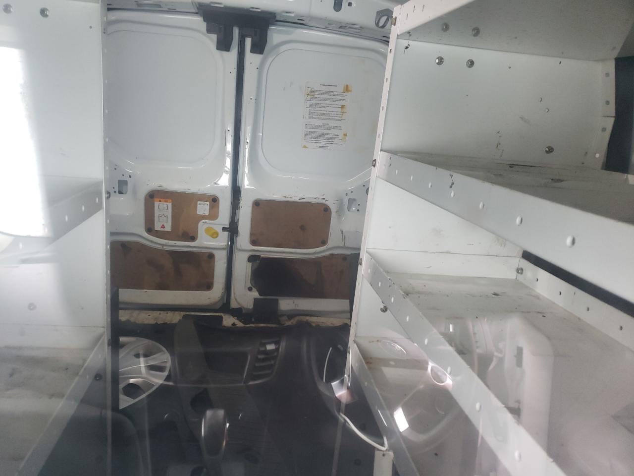 2020 Ford Transit Connect Delivery Van VIN: NM0LS7E22L1481861 Lot: 90248325