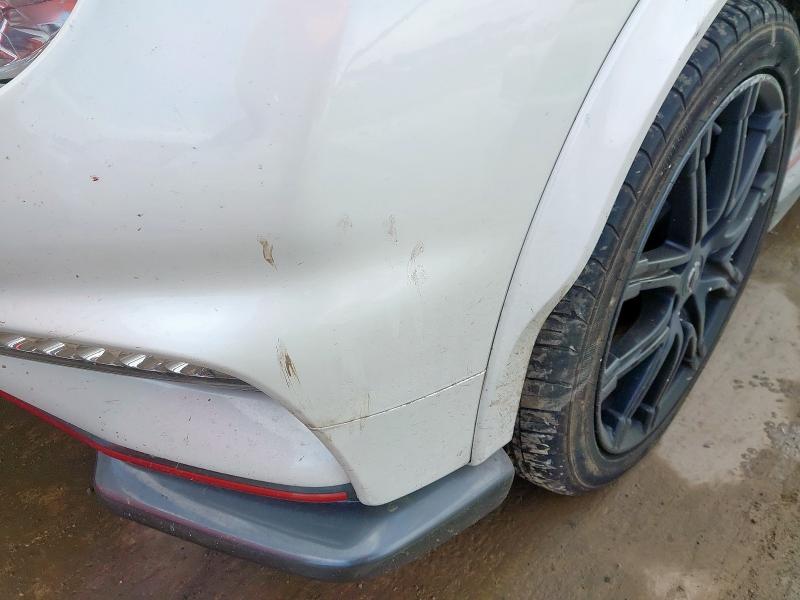 2019 NISSAN JUKE 1.6 DIG-T NISMO RS 5DR