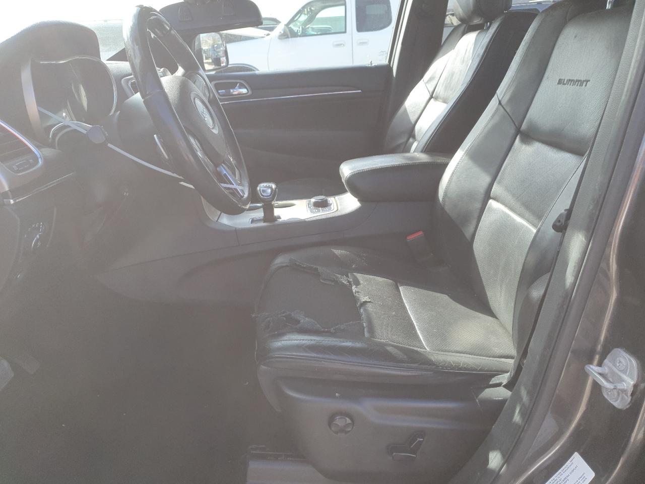 2015 Jeep Grand Cherokee Summit VIN: 1C4RJFJG3FC645106 Lot: 85895915