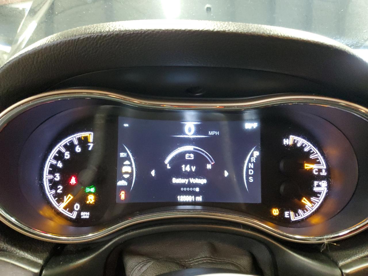 2014 Jeep Grand Cherokee Limited VIN: 1C4RJFBG3EC411593 Lot: 82418115