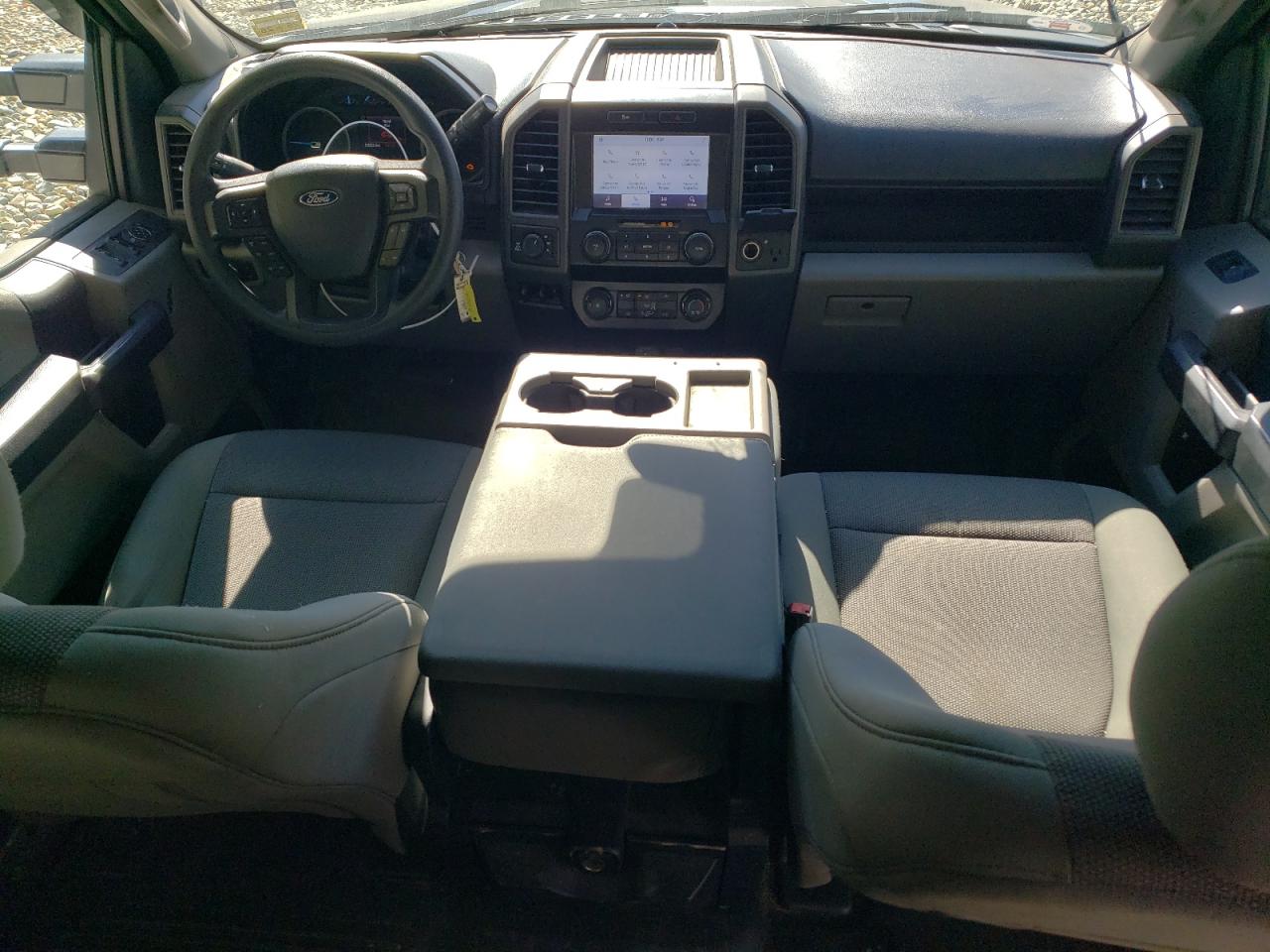 2022 Ford F350 Super Duty VIN: 1FT8W3BN4NEC53960 Lot: 84575675