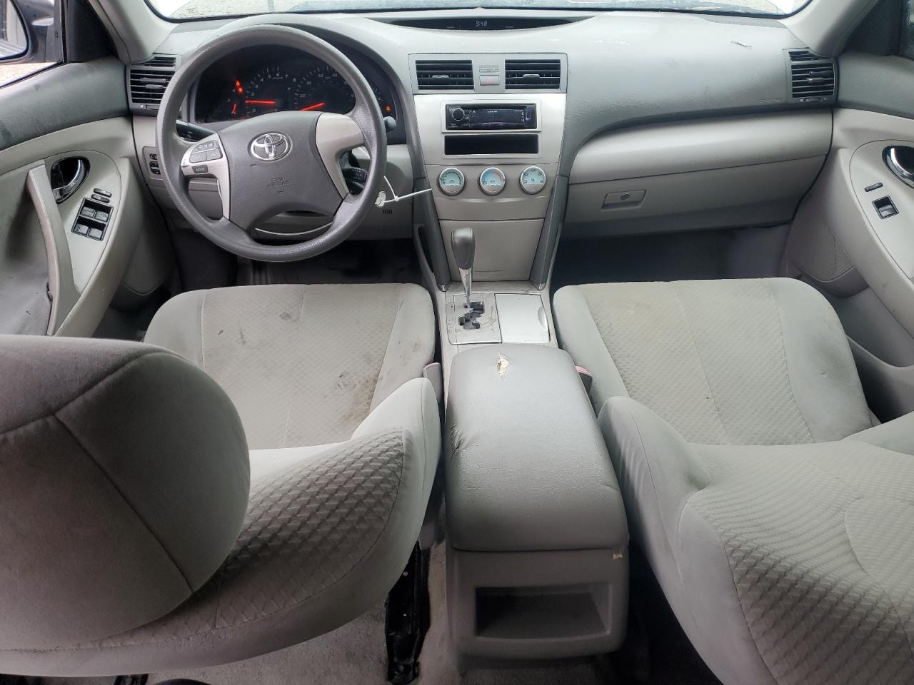 2008 Toyota Camry Ce VIN: 4T1BE46K88U198644 Lot: 86544375