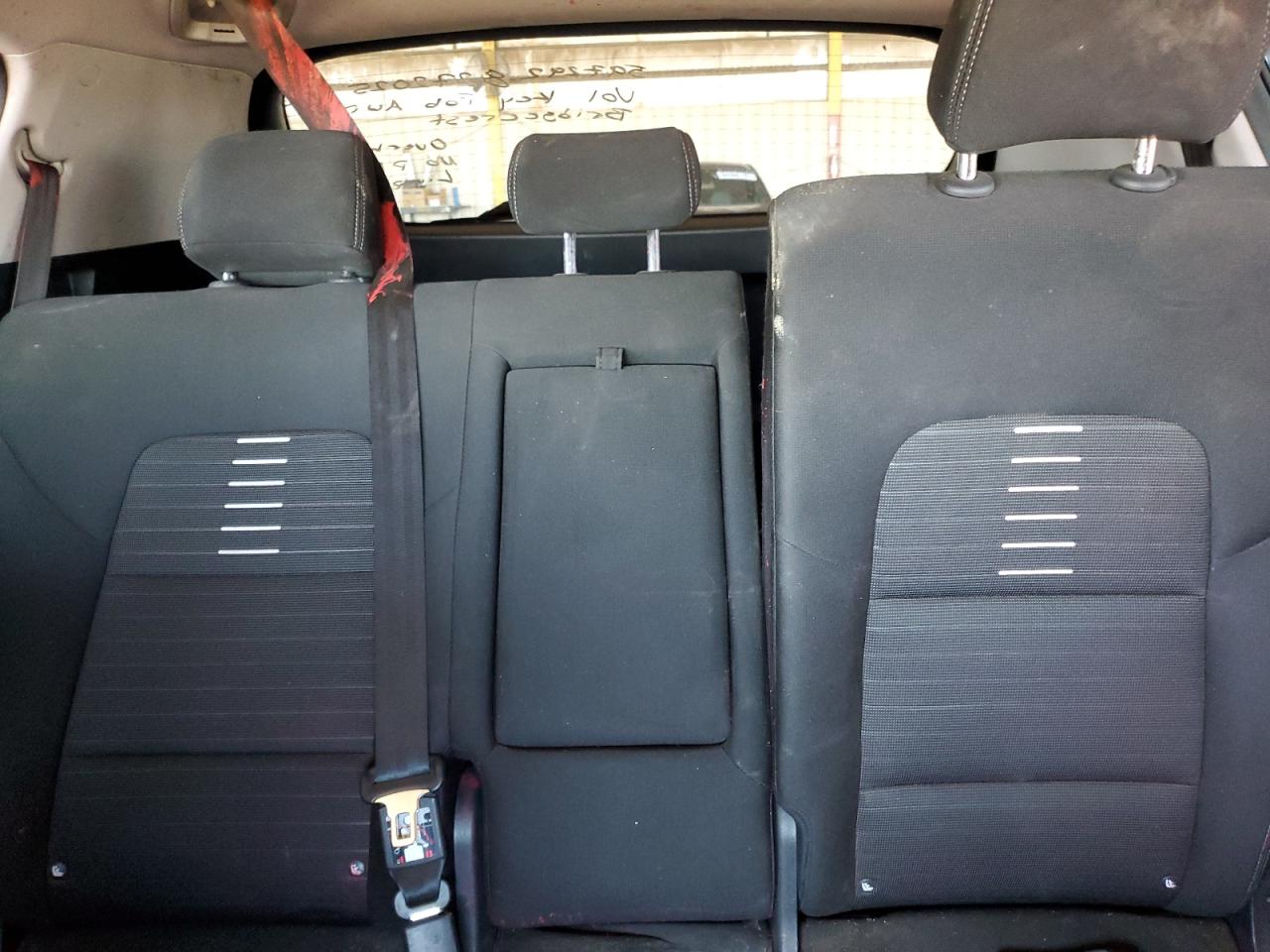 2019 Kia Sportage Lx VIN: KNDPMCAC8K7597292 Lot: 84829665