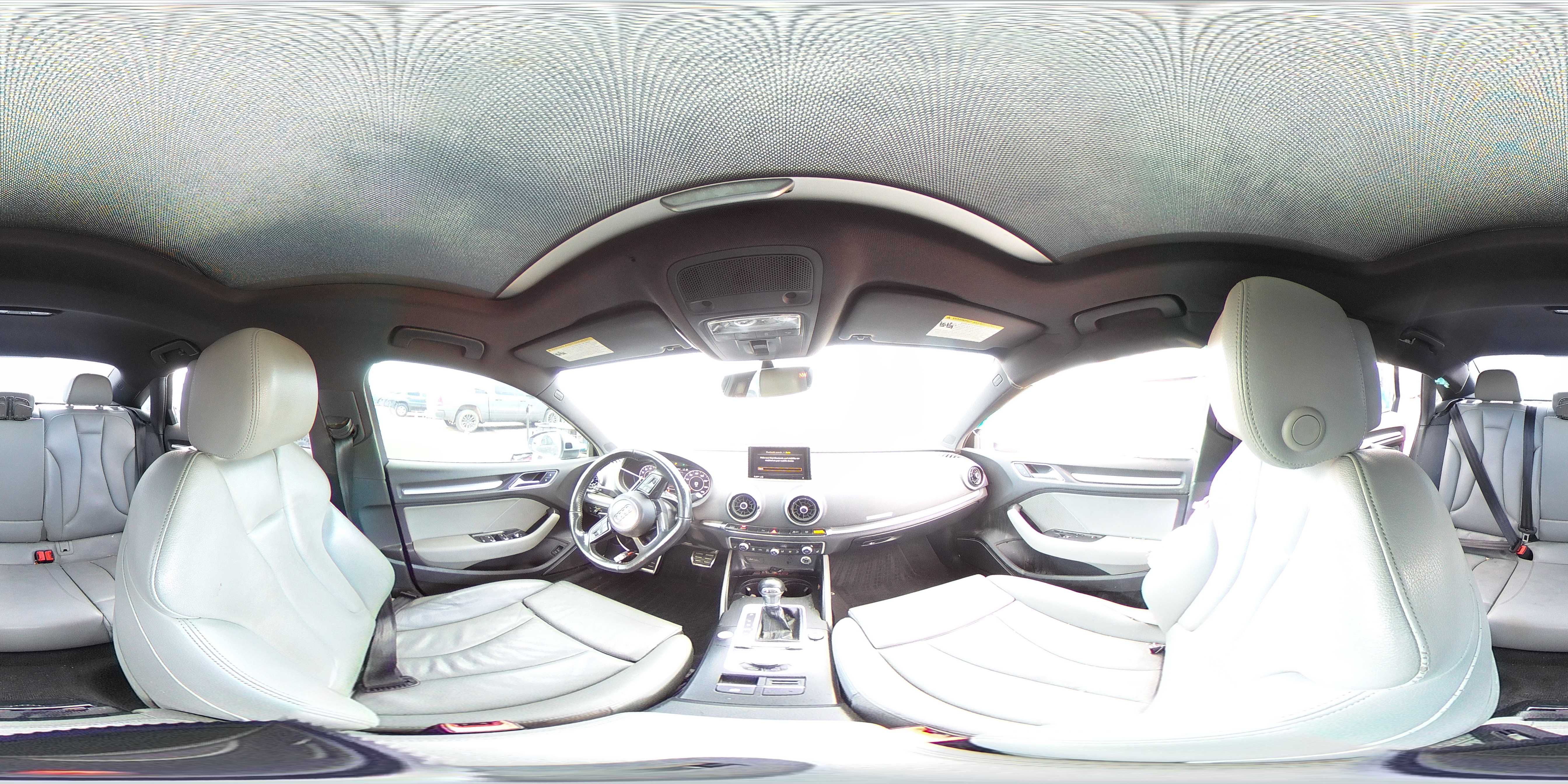 2018 Audi A3 Premium Plus VIN: WAUJ8GFF1J1023345 Lot: 82338055