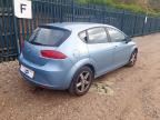 2009 SEAT LEON S EMOCION  for sale at Copart COLCHESTER