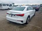 2023 AUDI A3 SPORT 35 TFSI MHEV S-A  for sale at Copart SANDTOFT