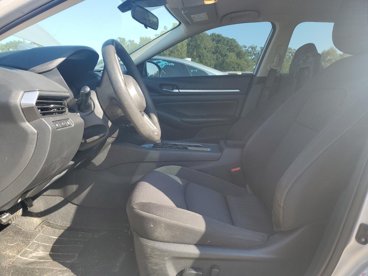 2022 Nissan Altima Sv VIN: 1N4BL4DV2NN386420 Lot: 84435945