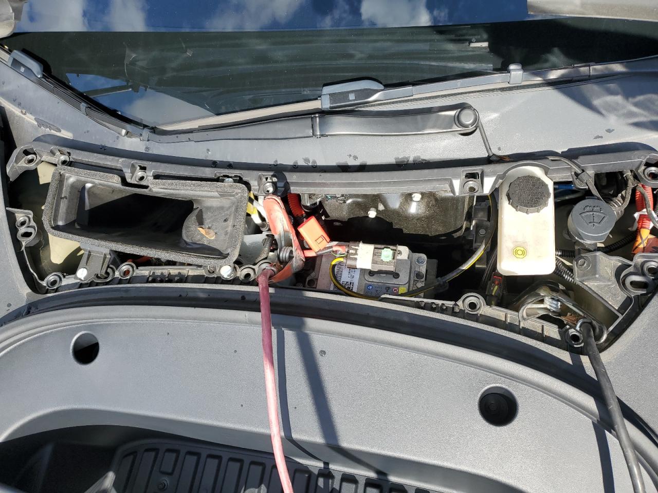 2023 Tesla Model 3 VIN: 5YJ3E1EA6PF648962 Lot: 87459435