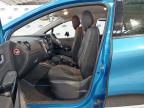 2016 RENAULT CAPTUR 0.9 TCE 90 DYNAMIQUE NAV 5DR for sale at Copart EAST KILBRIDE