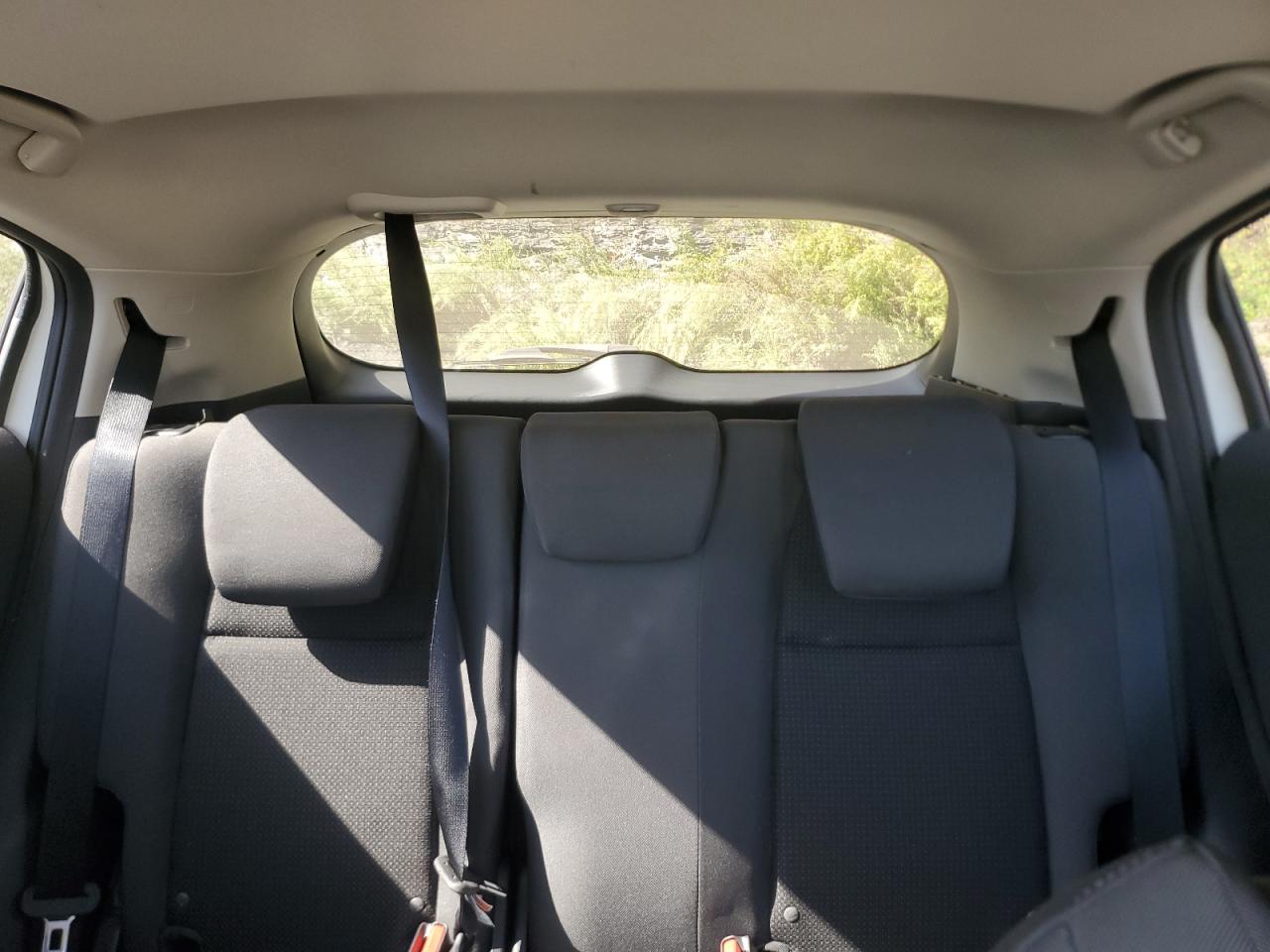 2019 Honda Hr-V Ex VIN: 3CZRU6H55KM706504 Lot: 82200455