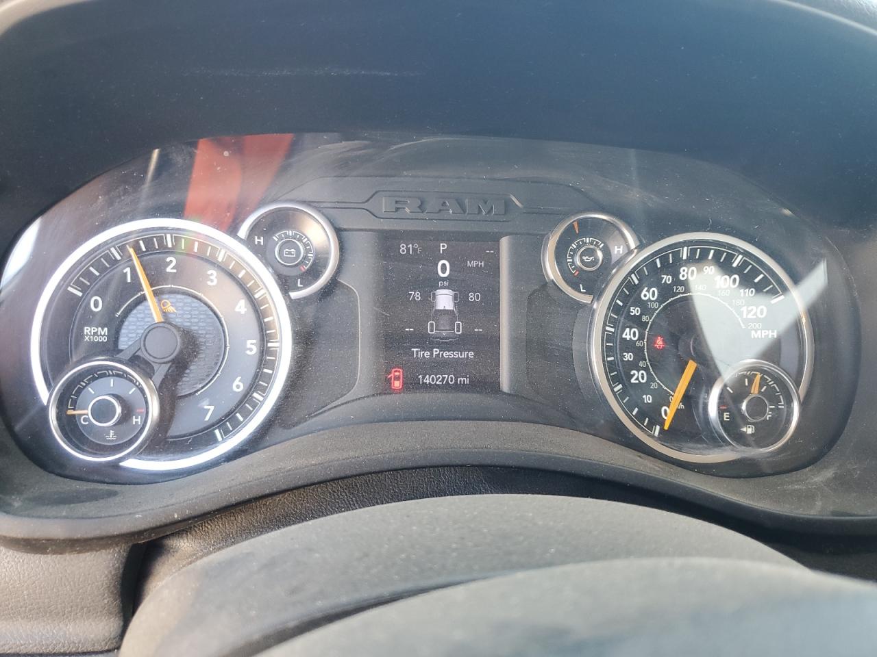 2020 Ram 2500 Tradesman VIN: 3C6UR5HJ5LG282435 Lot: 85685515