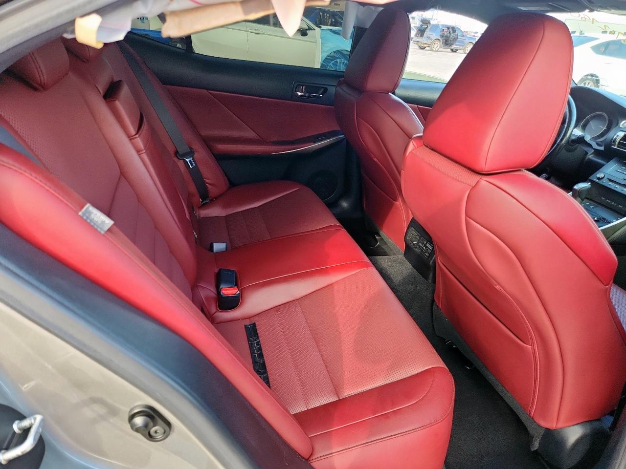 2016 Lexus Is 200T VIN: JTHBA1D23G5023226 Lot: 87127805