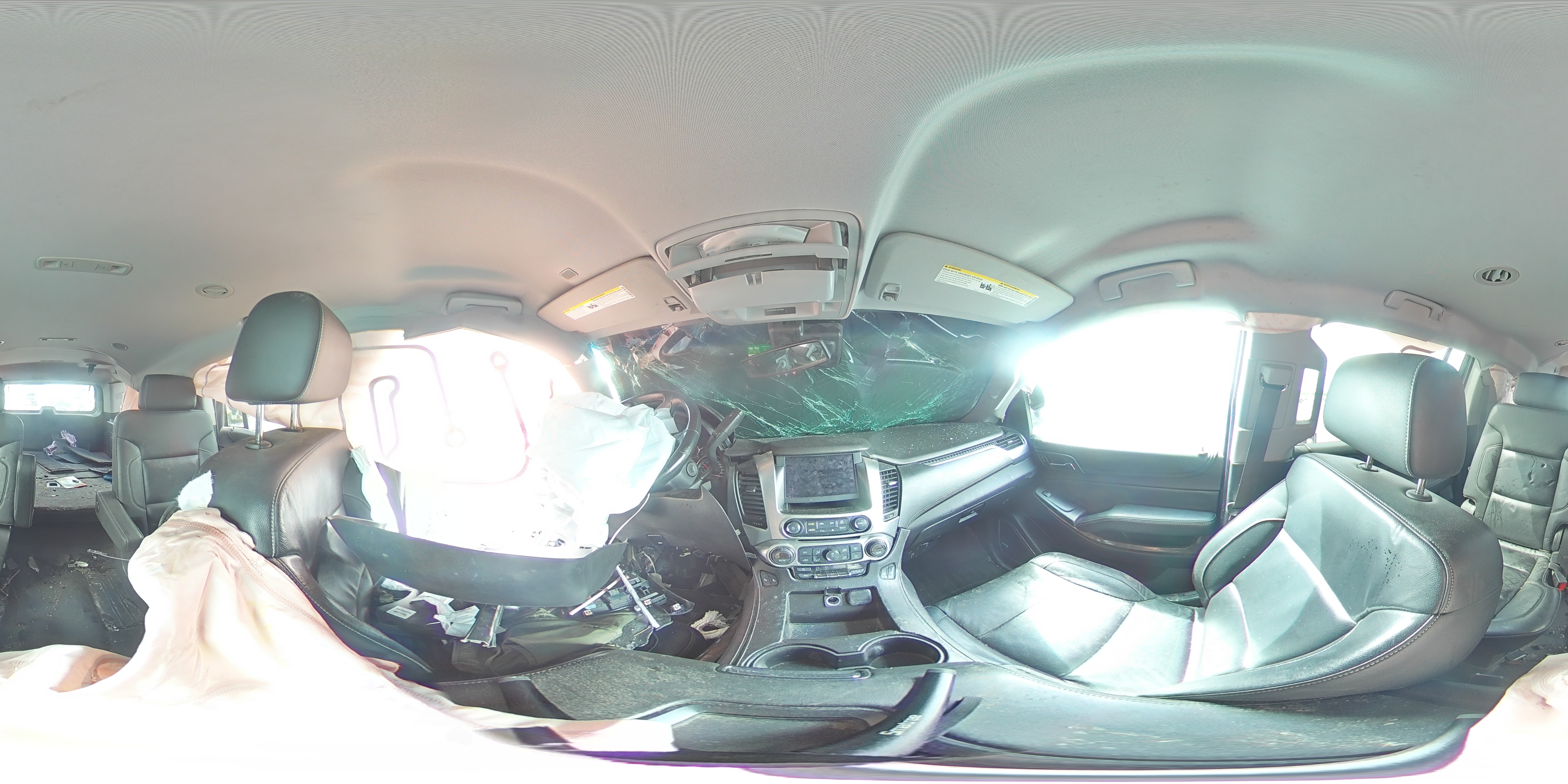 2018 Chevrolet Suburban K1500 Lt VIN: 1GNSKHKC5JR179536 Lot: 81969645