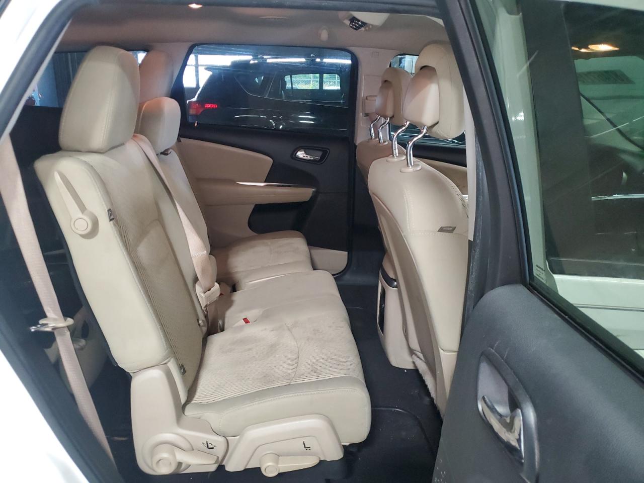 2017 Dodge Journey Sxt VIN: 3C4PDCBB1HT590386 Lot: 87467115