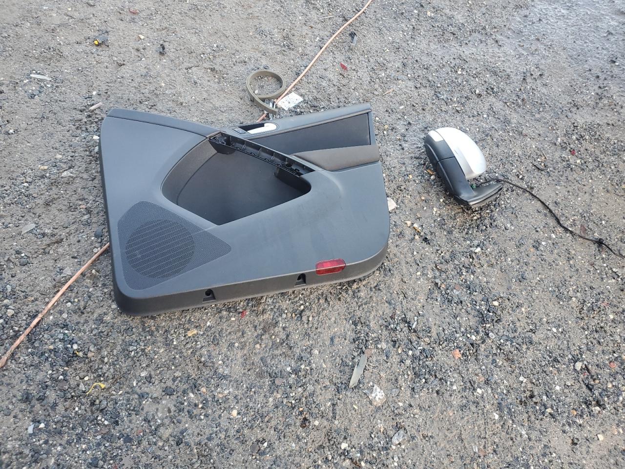 2014 Volkswagen Tiguan S VIN: WVGAV3AX7EW521560 Lot: 85552595