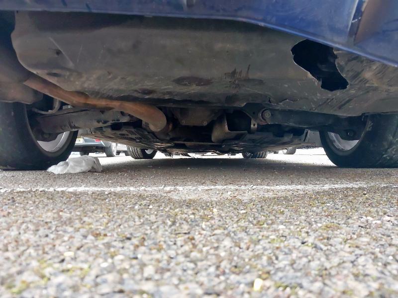 2017 MERCEDES-BENZ C CLASS C220D AMG LINE 5DR AUTO