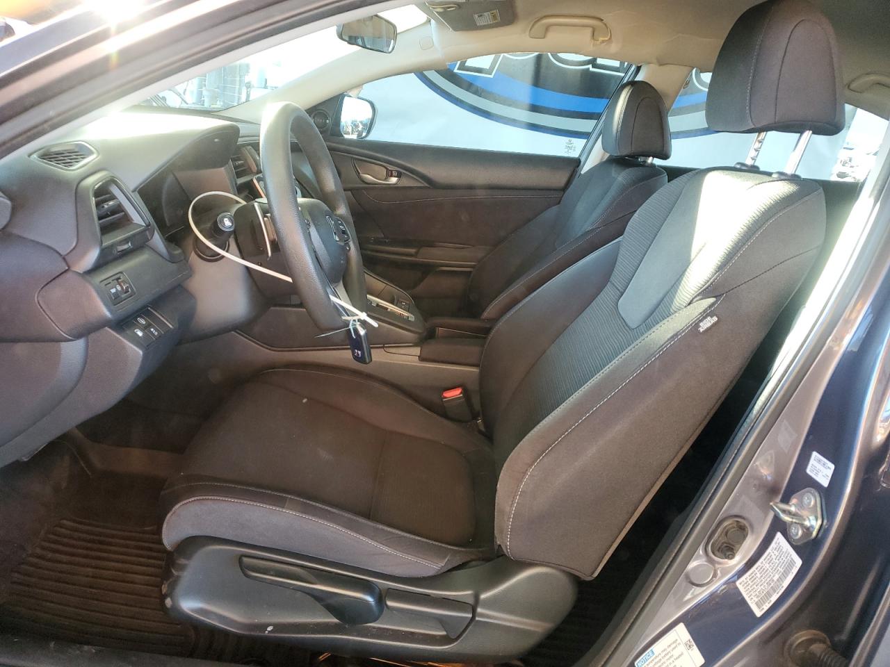 2020 Honda Insight Ex VIN: 19XZE4F51LE006100 Lot: 90615075