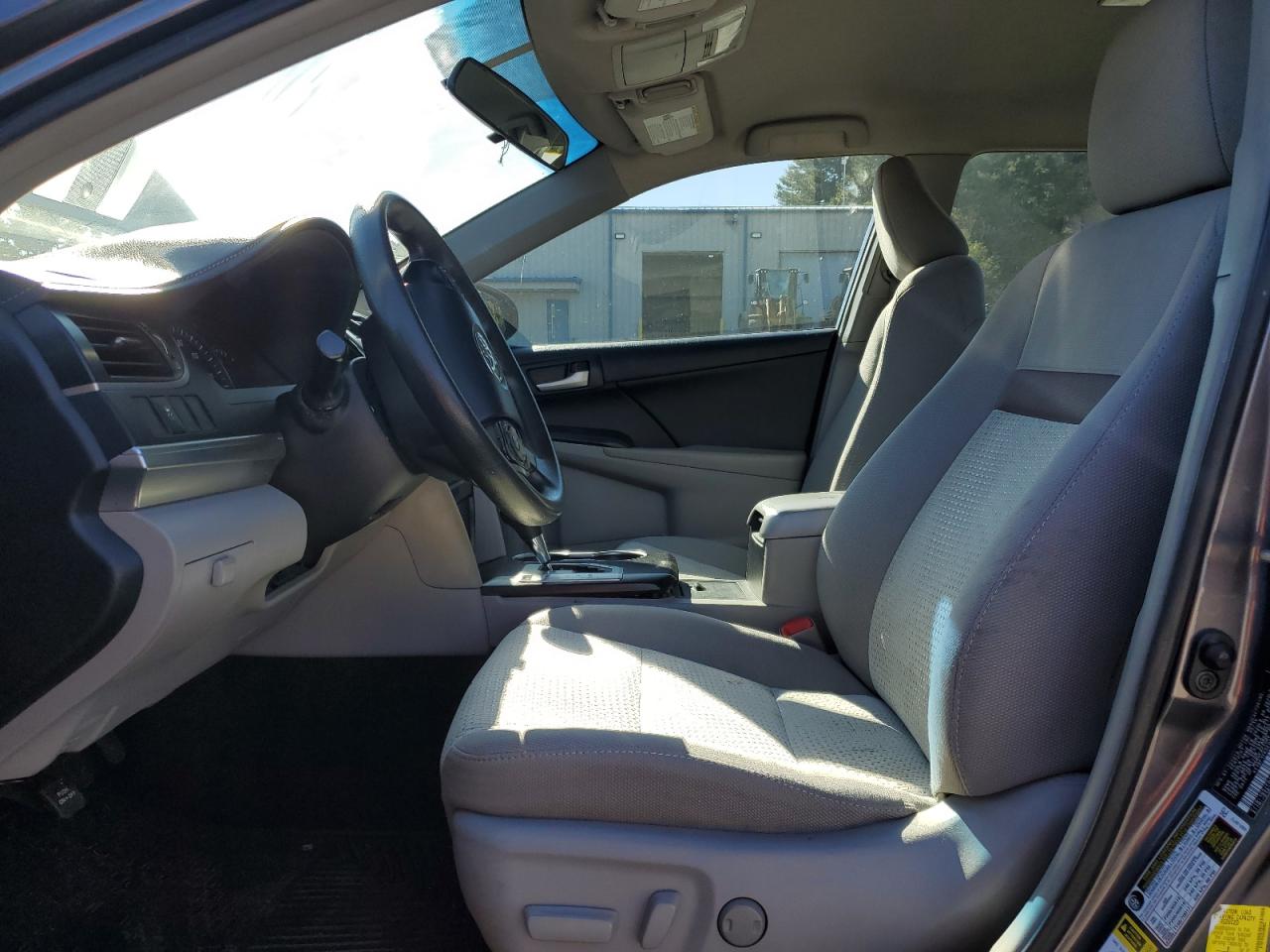 2014 Toyota Camry L VIN: 4T1BF1FK5EU409032 Lot: 84997185