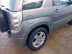 2007 SUZUKI GRAND VITARA 1.6 VVT + 3DR for sale at Copart SANDY