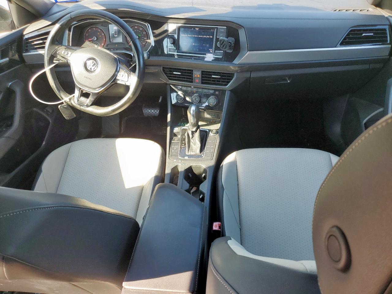 2020 Volkswagen Jetta S VIN: 3VWC57BU1LM082083 Lot: 84435935