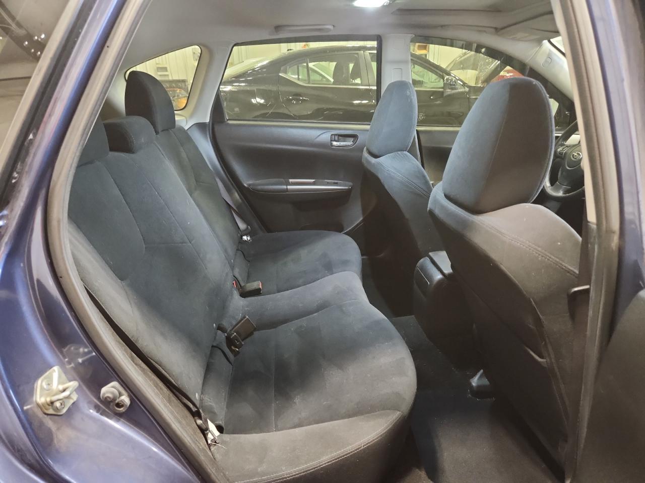 2011 Subaru Impreza 2.5I Premium VIN: JF1GH6B6XBH830992 Lot: 85549485