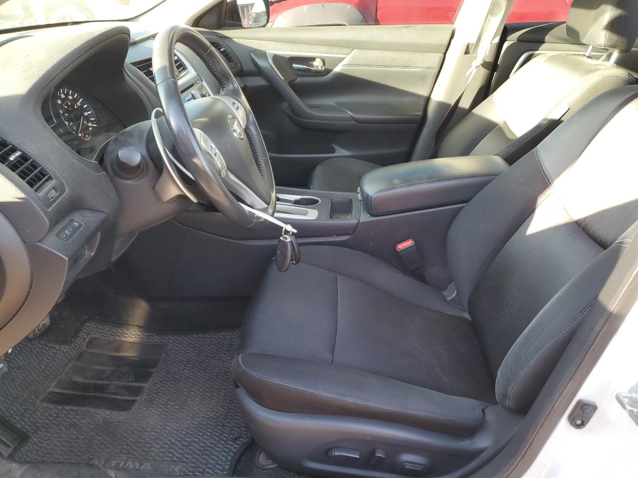 2017 Nissan Altima 3.5Sl VIN: 1N4BL3AP2HC169143 Lot: 85905775