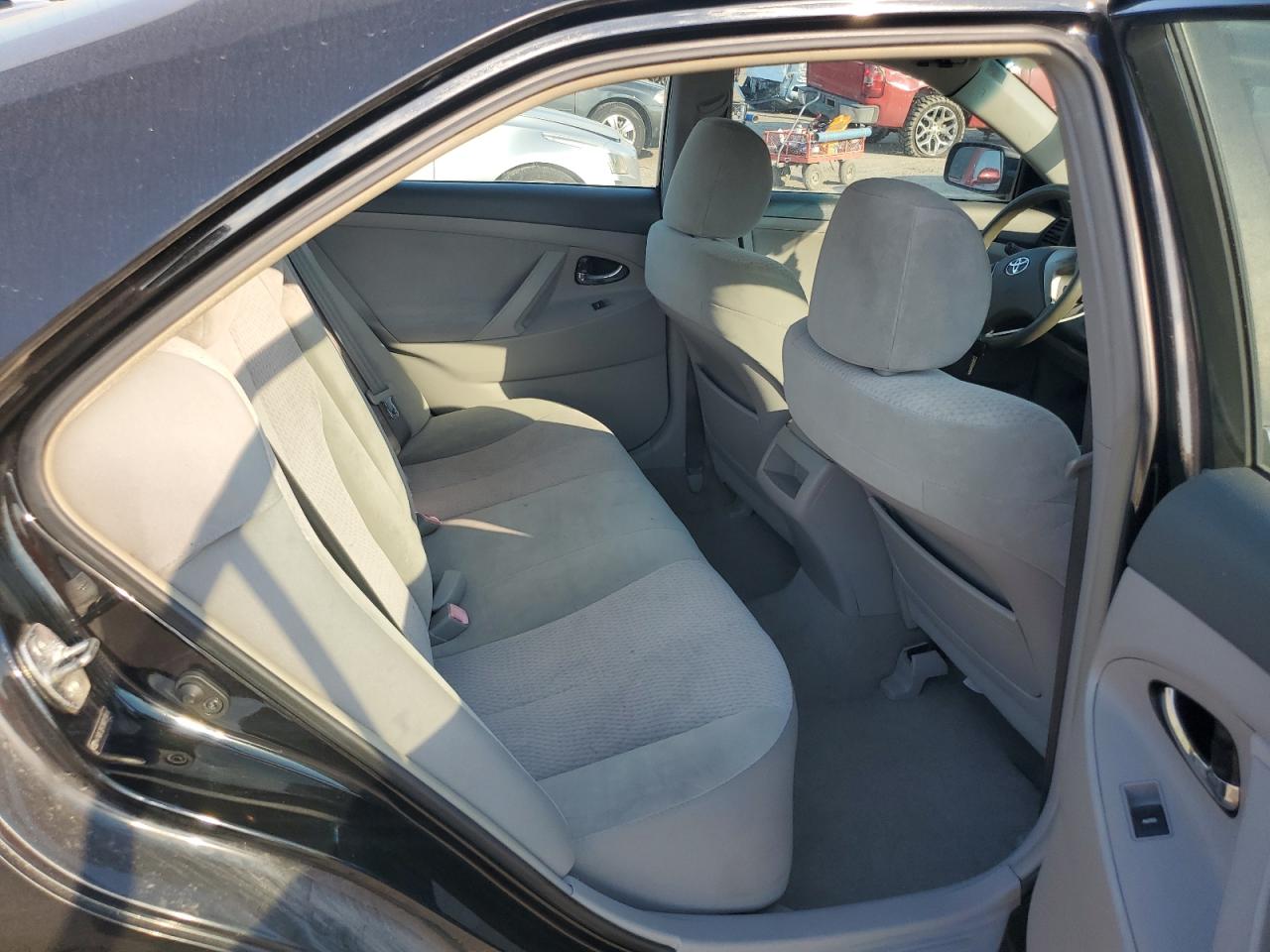 2010 Toyota Camry Base VIN: 4T4BF3EK1AR059444 Lot: 87269415