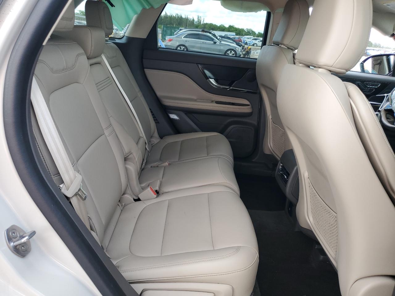 2024 Lincoln Corsair VIN: 5LMCJ1CA4RUL00613 Lot: 85643725