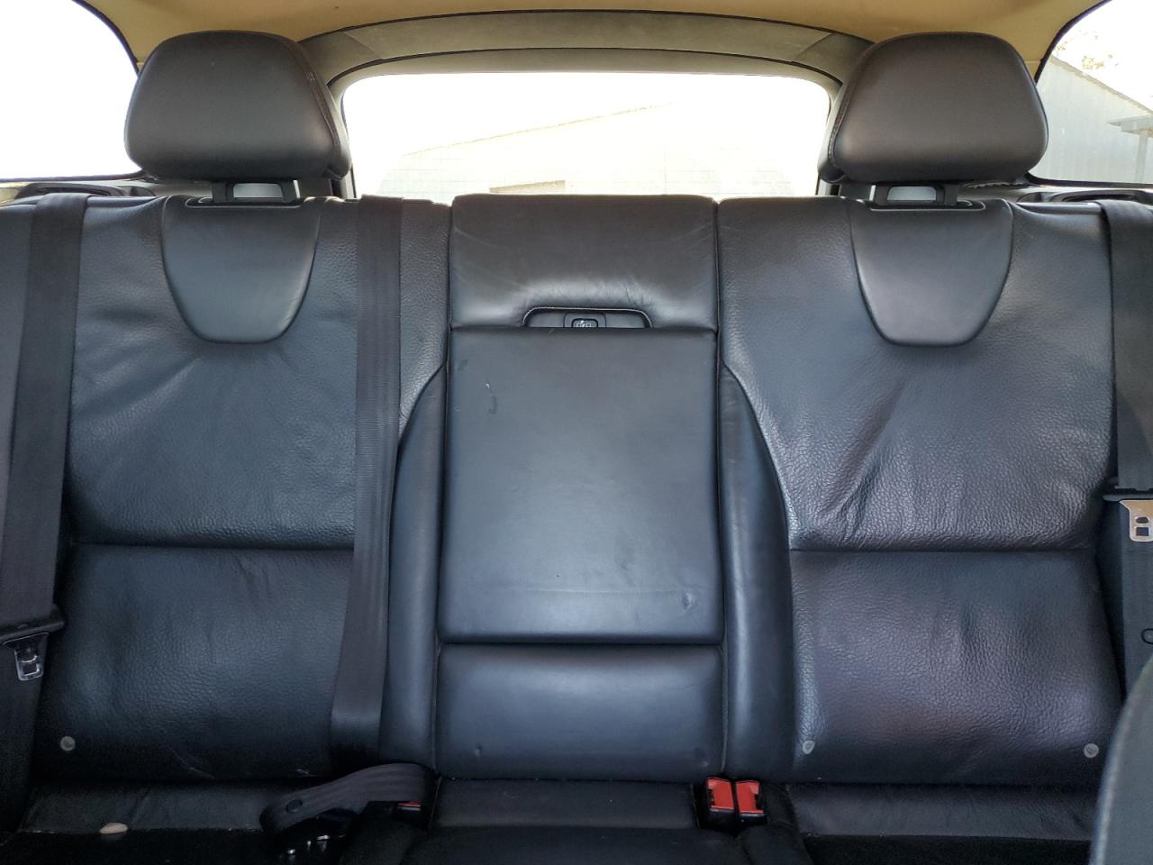 2012 Volvo Xc60 3.2 VIN: YV4940DZ4C2298434 Lot: 86178655