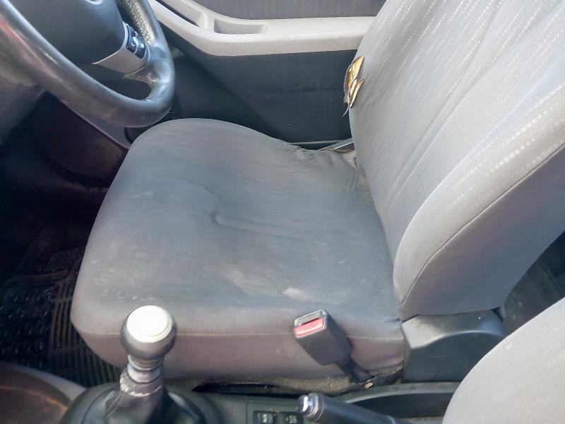 2010 TOYOTA YARIS TR V