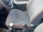 2010 TOYOTA YARIS TR V for sale at Copart COLCHESTER