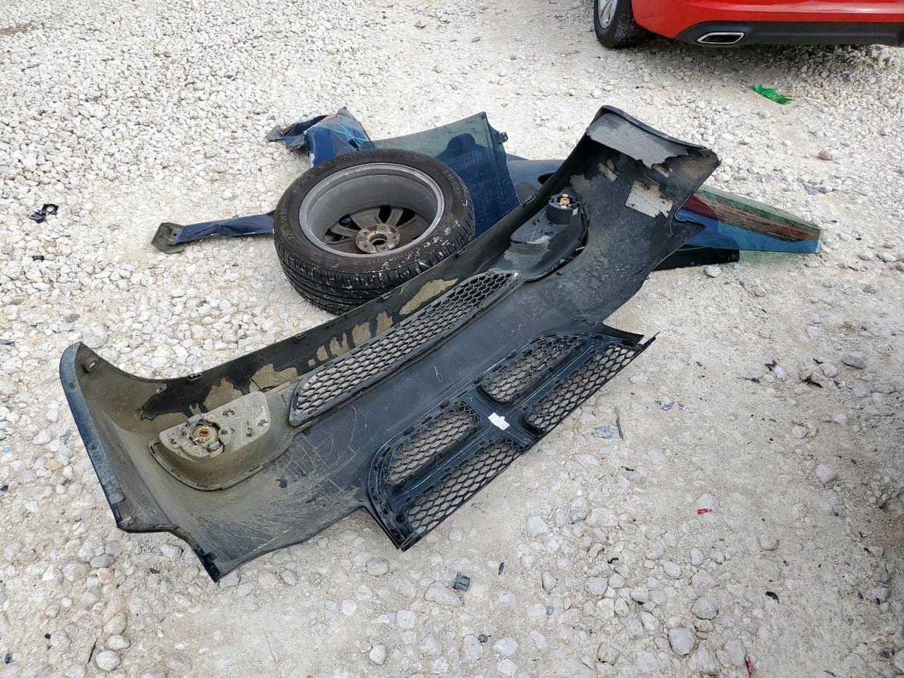 2019 Dodge Grand Caravan Se VIN: 2C4RDGBG1KR502247 Lot: 90216145