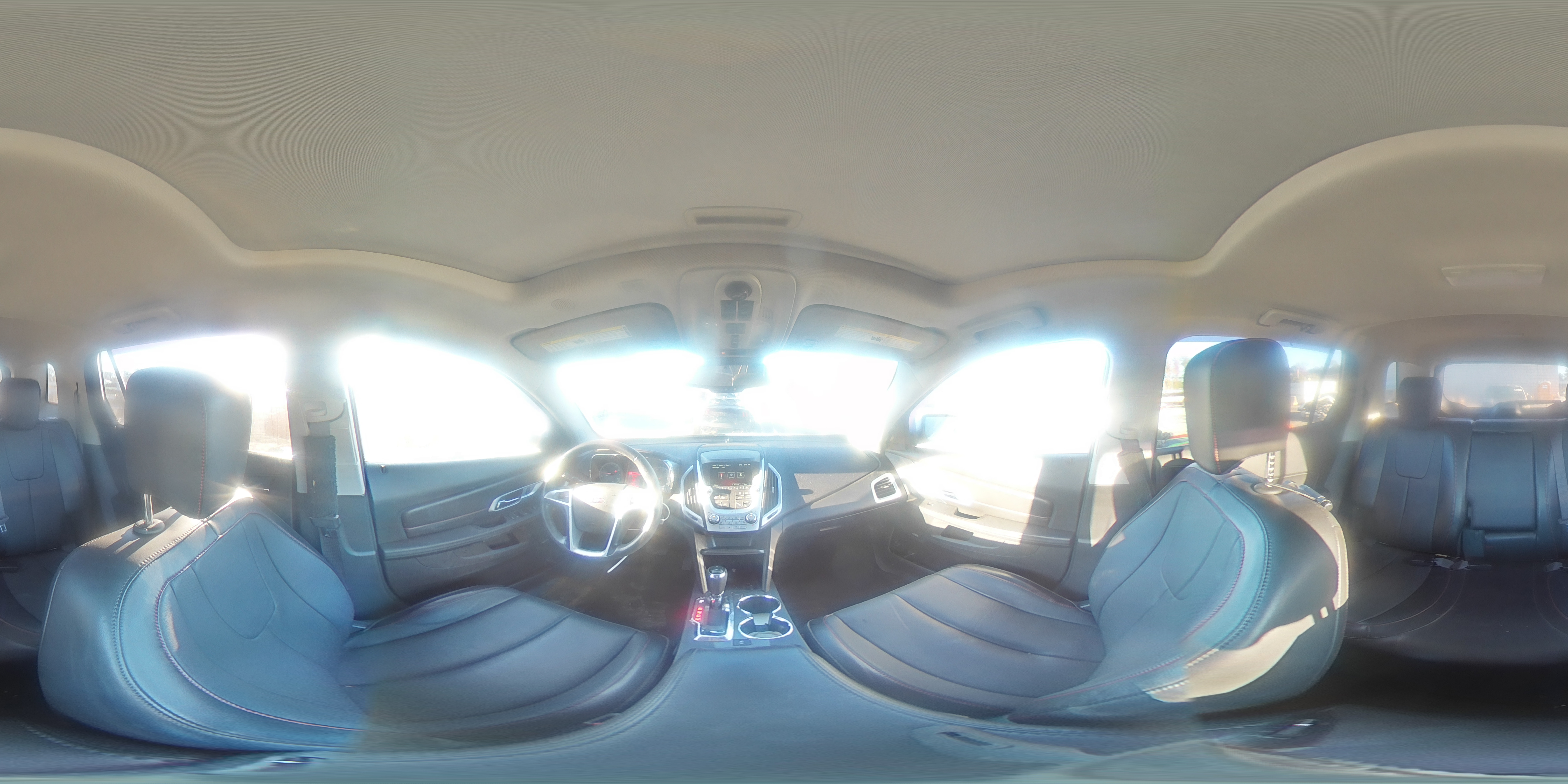 2017 GMC Terrain Slt VIN: 2GKALPEKXH6171294 Lot: 82404055