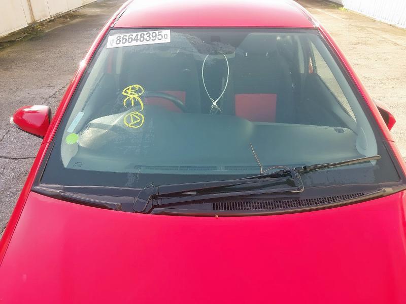 2015 TOYOTA YARIS 1.33 VVT-I SPORT 5DR