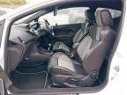 2015 FORD FIESTA 1.6 ECOBOOST ST-3 3DR for sale at Copart SANDWICH
