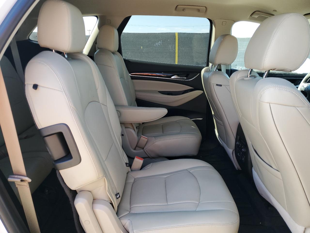 2019 Buick Enclave Premium VIN: 5GAEVBKW7KJ162906 Lot: 85345535