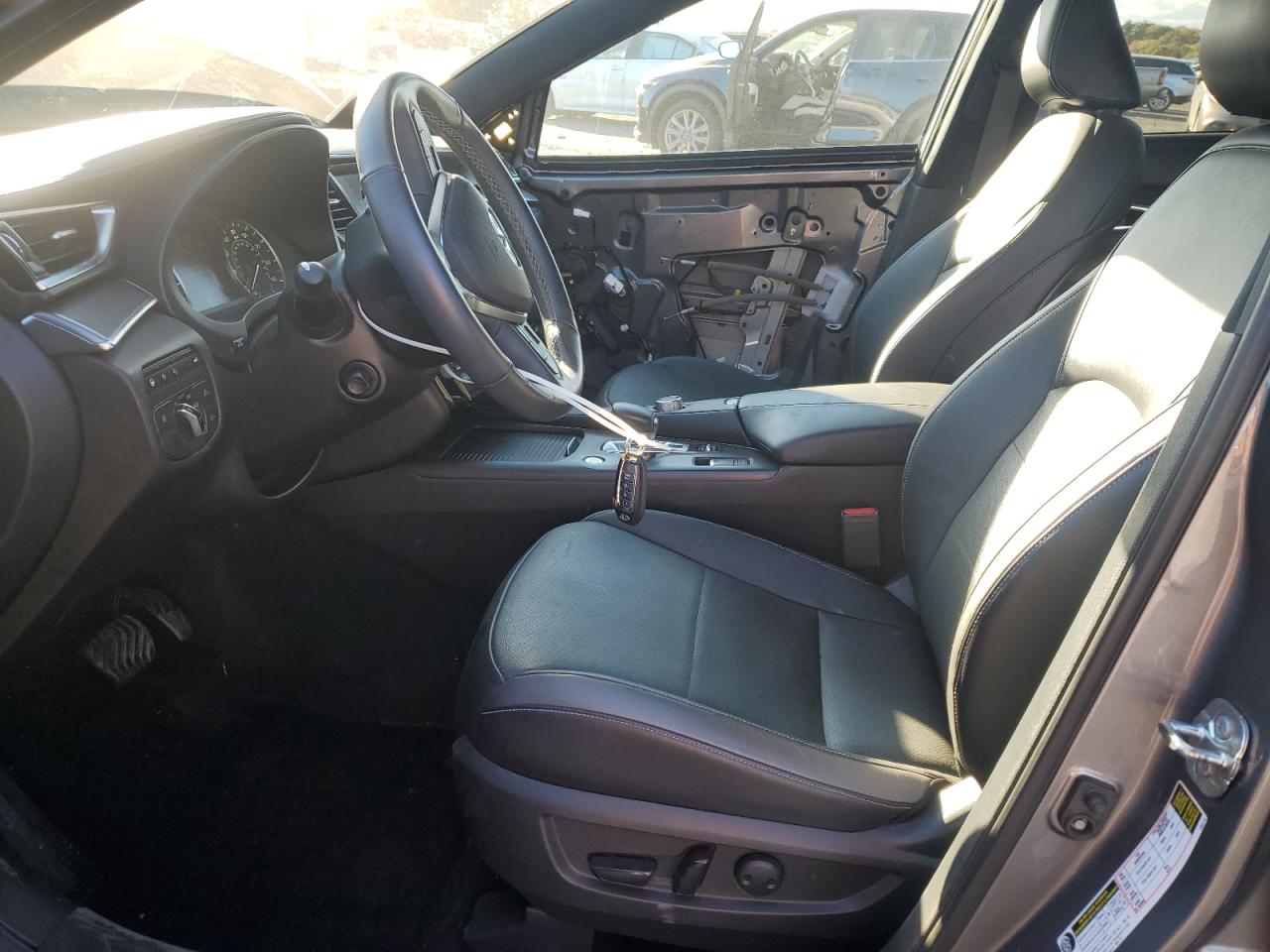 2022 Infiniti Qx55 Essential VIN: 3PCAJ5K37NF103690 Lot: 89441015