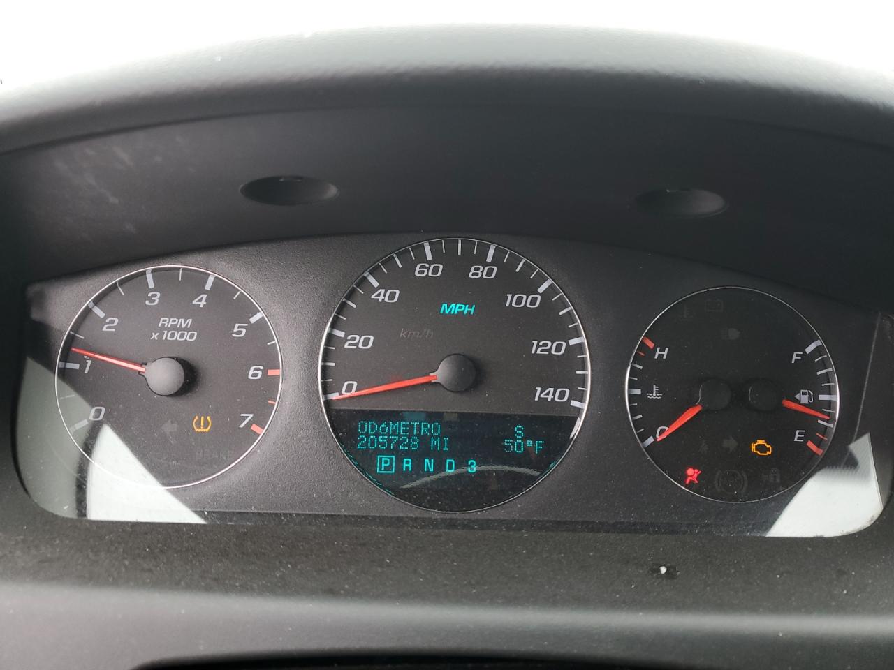 2007 Chevrolet Impala Lt VIN: 2G1WT58N979284011 Lot: 85546395