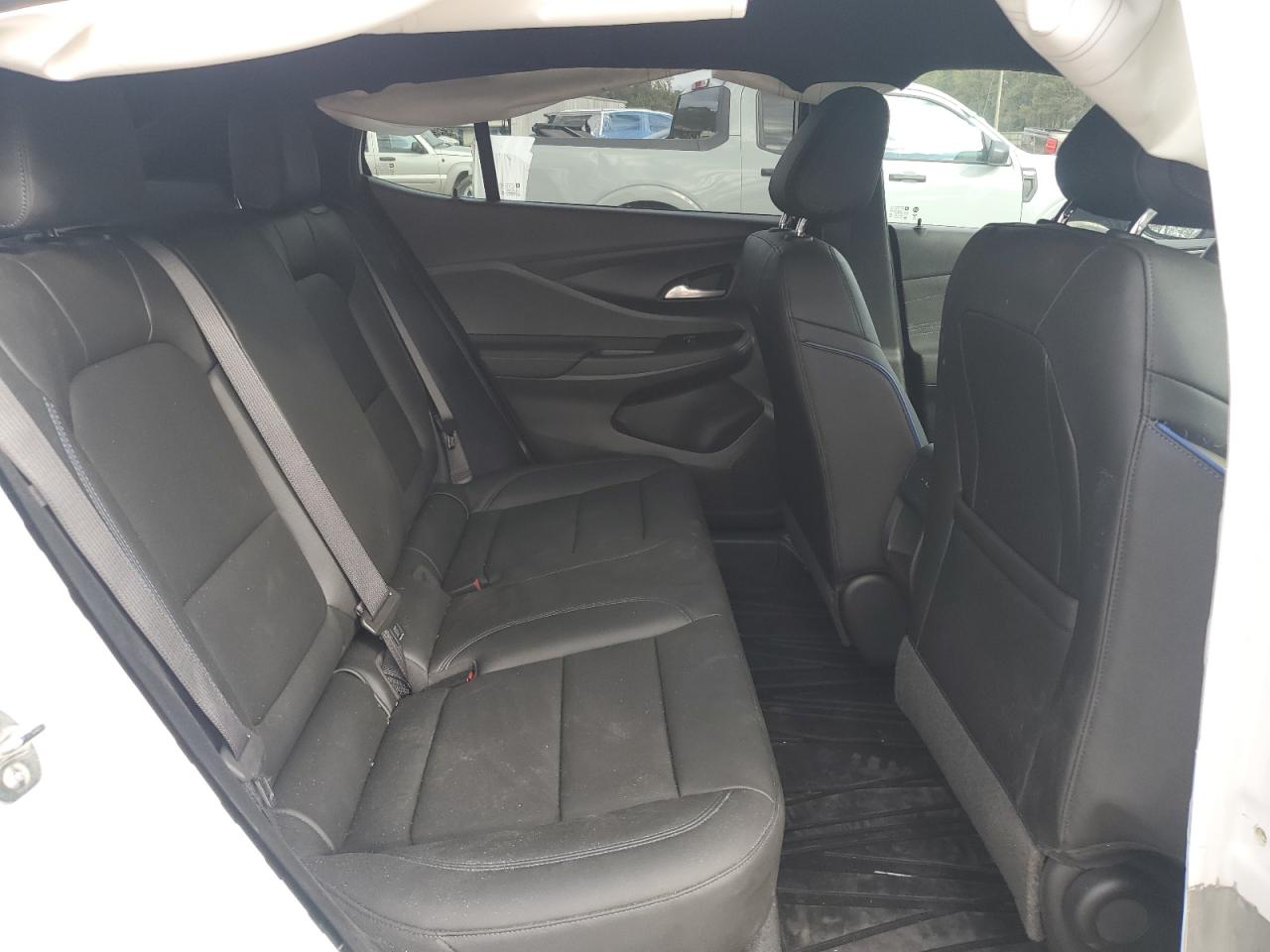 2025 Buick Envista Sport Touring VIN: KL47LBEP9SB137687 Lot: 85956965