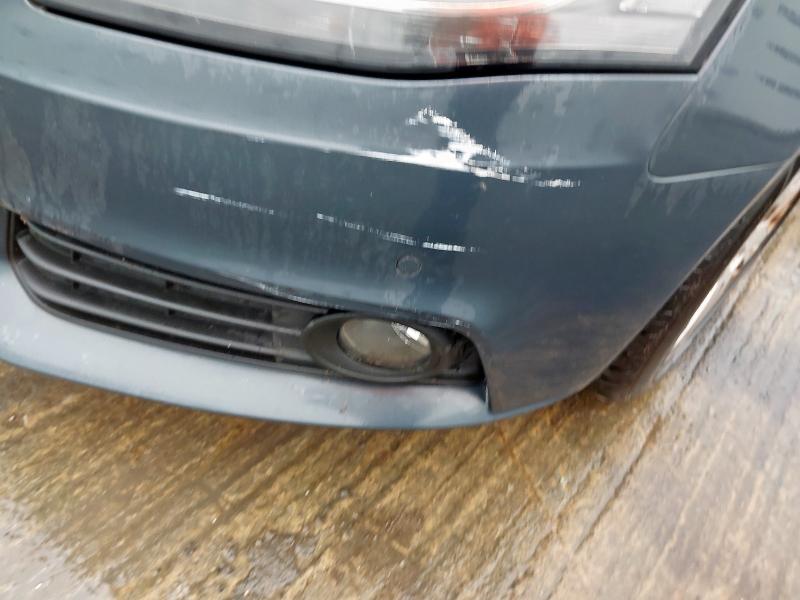 2010 AUDI A4 1.8T FSI 160 SE 4DR MULTITRONIC