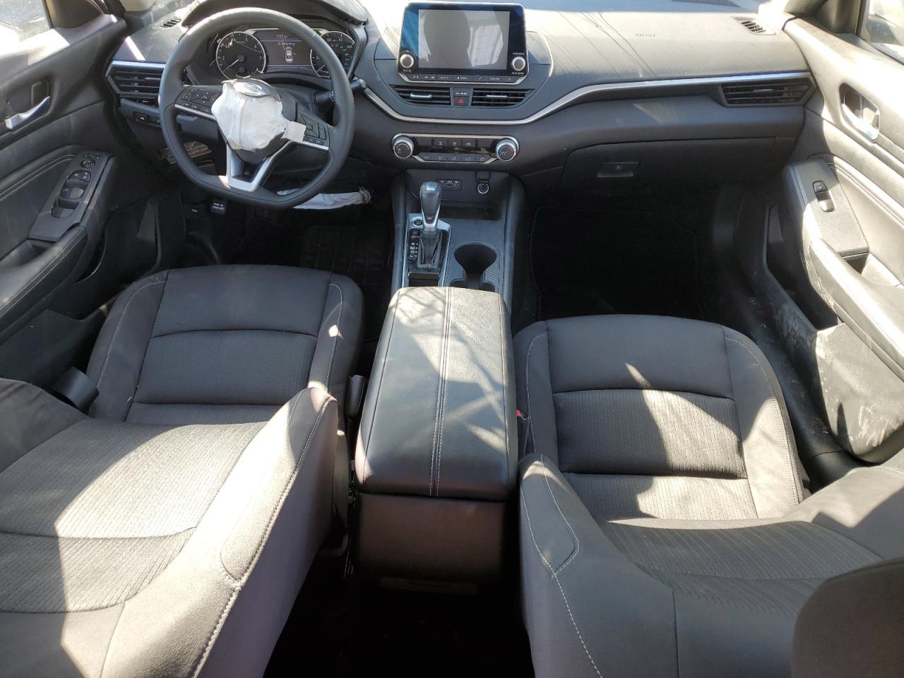 2020 Nissan Altima S VIN: 1N4BL4BV0LC270662 Lot: 85728195