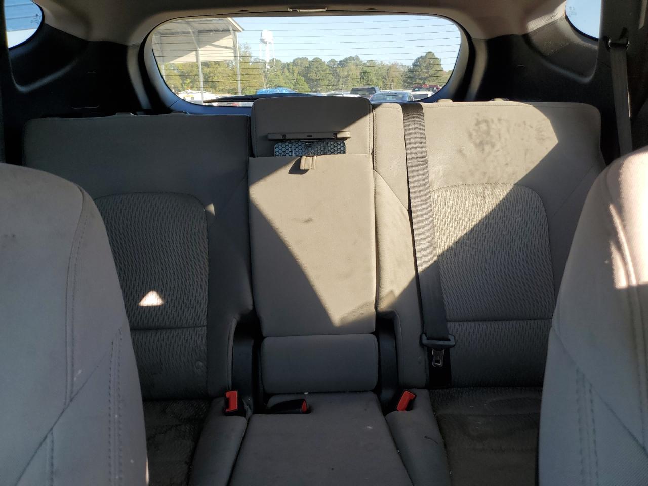 2017 Hyundai Santa Fe Sport VIN: 5XYZTDLB5HG442488 Lot: 81795855