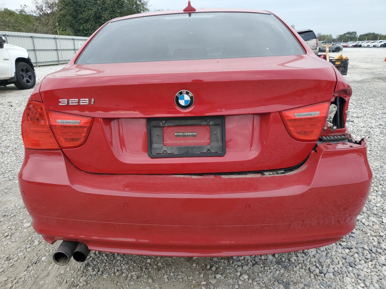 2009 BMW 328 I VIN: WBAPH77509NM30108 Lot: 86624855