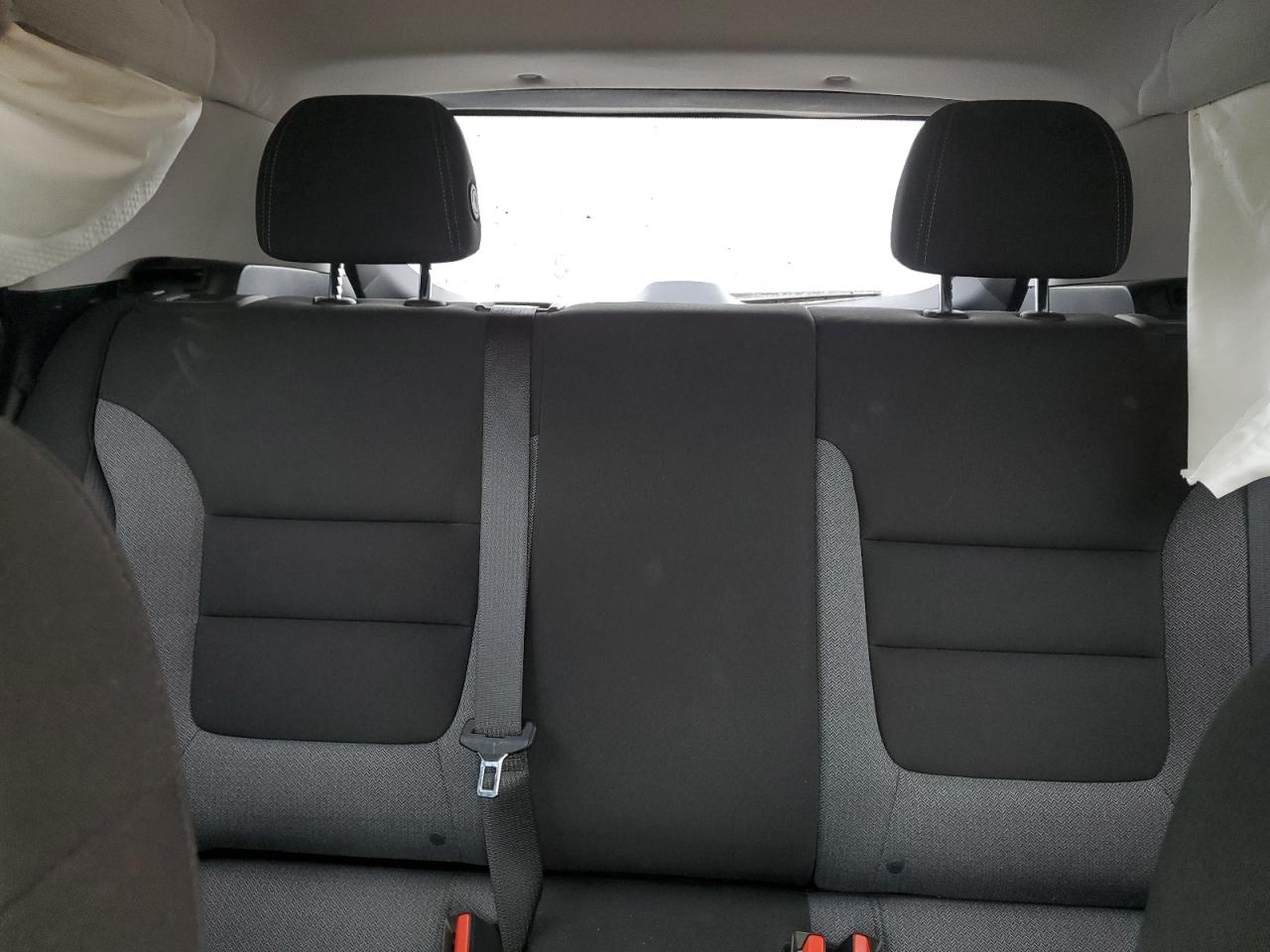 2023 Chevrolet Trailblazer Ls VIN: KL79MMS21PB074895 Lot: 82367225