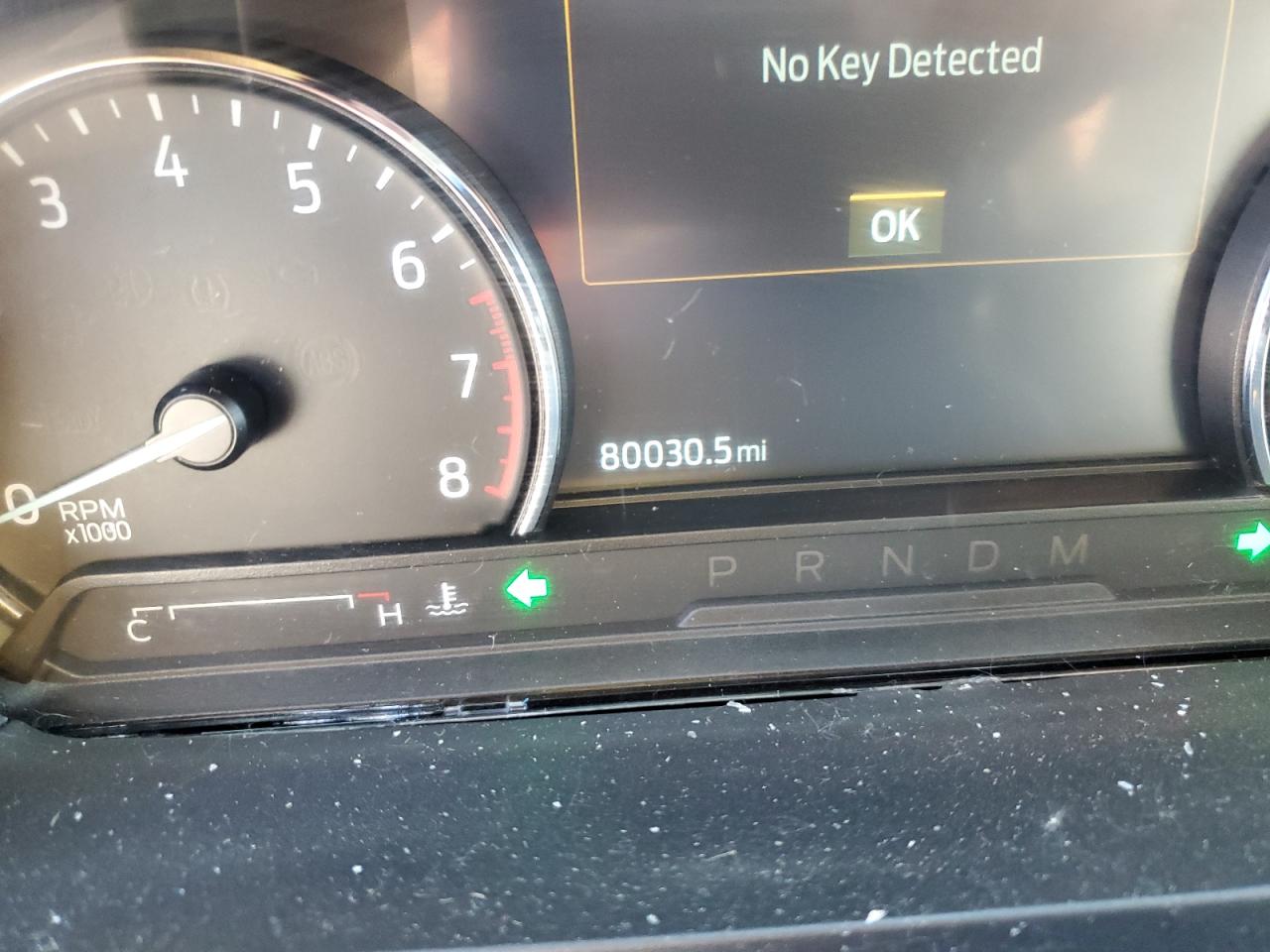 2021 Ford Explorer Xlt VIN: 1FMSK8DH1MGB16530 Lot: 70918275