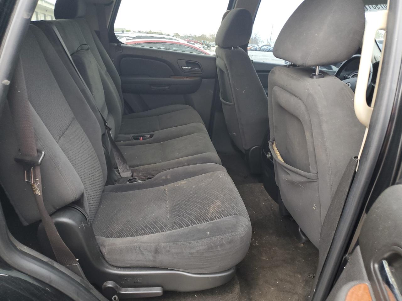 2007 GMC Yukon VIN: 1GKFK13067R235762 Lot: 90793175