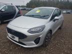 2023 FORD FIESTA TITANIUM TURBO MHE  for sale at Copart EAST KILBRIDE