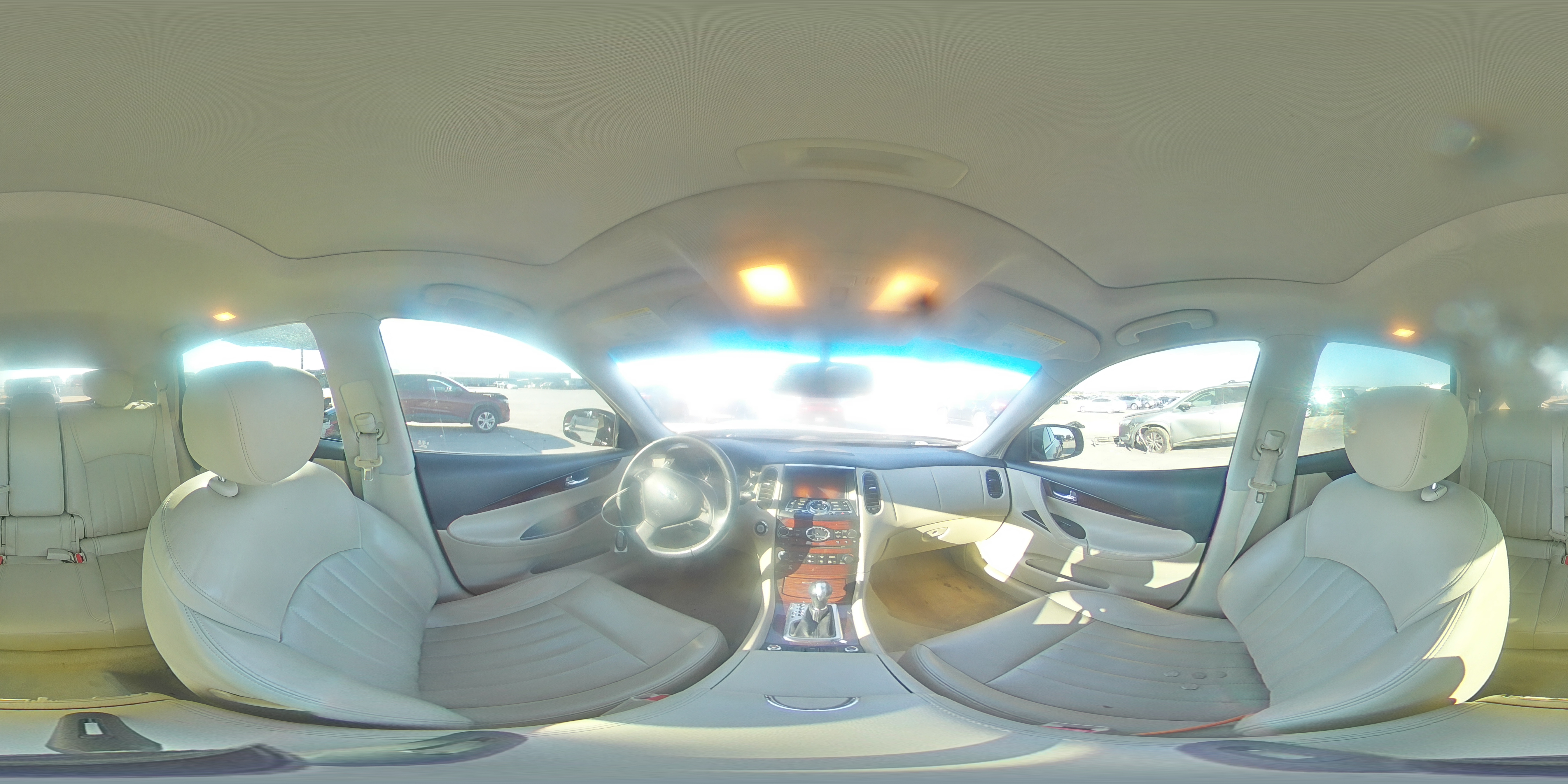 2017 Infiniti Qx50 VIN: JN1BJ0RR9HM415588 Lot: 82400745